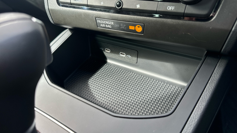 SEAT Ibiza 1.0 TSI 110 FR Sport 5dr DSG Petrol Hatchback